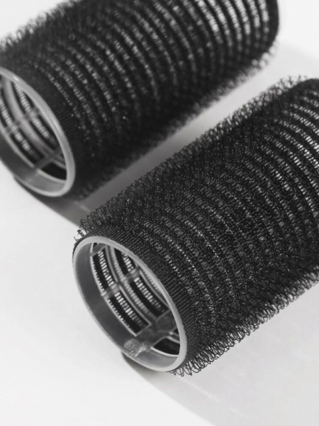 HAIR ROLLERS لفافات